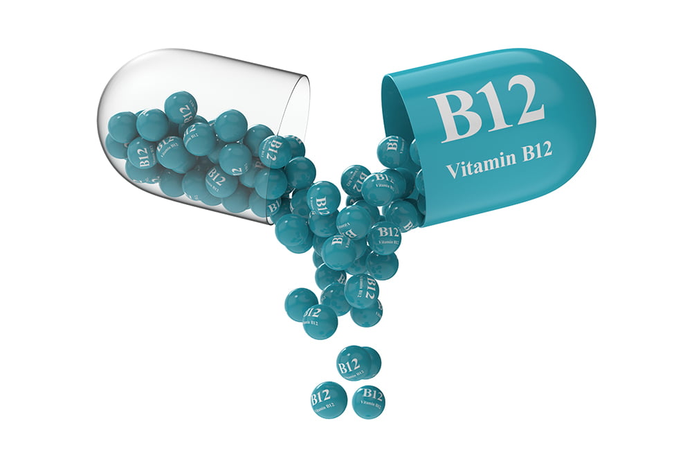 Vitamin B12