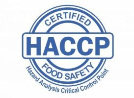 Tehlike analizi Kritik Kontrol Noktaları Tanımlama (HACCP)