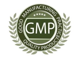 GMP: İyi Üretim Uygulaması