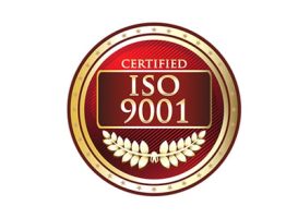 ISO 9001:2015 Kalite Yönetim Sistemi