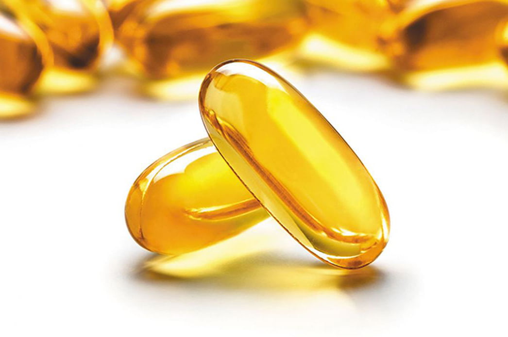 Omega 3 - Sağlıklı Yaşam